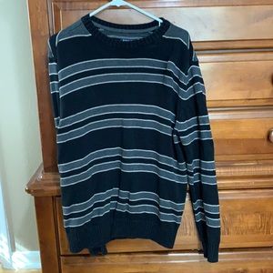 St. John’s Bay Striped Sweater